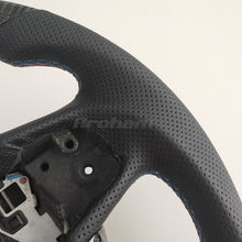 画像をギャラリービューアに読み込む, Carbon Fiber Leather steering wheel For BMW 1 2 3 4 5 7 Series X1 X3 X5 X6 E90 E92 E60 F10 F30 M Series Replacement accessories