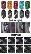 Load image into Gallery viewer, 100% Real Carbon Fiber Alcantara Leather Car Steering Wheel For BMW E90 320i 325i 330i 335i E87 120i 130i 120d No Paddle