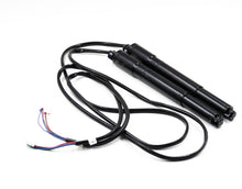 Carica l'immagine nel visualizzatore di Gallery, Aroham Electric Front Tailgate Car Modified Automatic Lifting Power Frunk For Tesla Model 3 Y S X  APP Control Waterproof V5.0