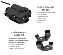 Carica l'immagine nel visualizzatore di Gallery, Aroham Electric Front Tailgate Car Modified Automatic Lifting Power Frunk For Tesla Model 3 Y S X  APP Control Waterproof V5.0