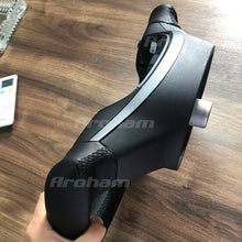 Charger l'image dans la galerie, Aroham Yoke Steering Wheel For Tesla Model Y Model 3 2017 2018 2019 2020 2021 2022 2023