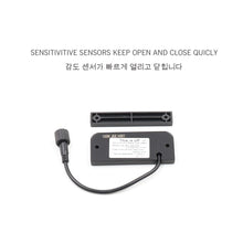 画像をギャラリービューアに読み込む, Auto Electric Tailgate Kick Car Intelligent Foot Sensor Leg Sensors For Tesla Model 3 X S Y Frunk Tailgate