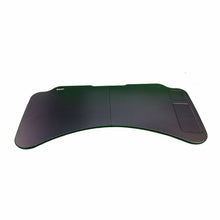 Carica l'immagine nel visualizzatore di Gallery, For Tesla Model 3 Model Y Car Steering Wheel Table Board Laptop Notebook Desk Mount Stand Universal Eating Drinking Tray Holder