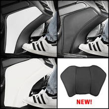 Load image into Gallery viewer, For Tesla Model 3 model Y Seat Back Car Anti Kick Pad Protector Interior Child Anti Dirty Leather Styling Accessories Decoration