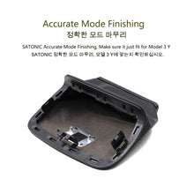 画像をギャラリービューアに読み込む, SR1000 Center Navigation Screen Rotation Mount Holder For Tesla Model 3 Y Car Modification Rotator
