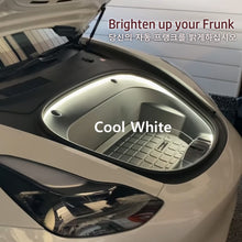 画像をギャラリービューアに読み込む, Frunk Brighten LED Strip Modified Lighting for Tesla Model 3 Y S X Waterproof 5M