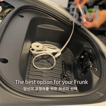 画像をギャラリービューアに読み込む, Frunk Brighten LED Strip Modified Lighting for Tesla Model 3 Y S X Waterproof 5M