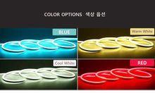 画像をギャラリービューアに読み込む, Frunk Brighten LED Strip Modified Lighting for Tesla Model 3 Y S X Waterproof 5M