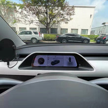 Charger l'image dans la galerie, Aroham For Tesla Model 3 Y Digital Performance LCD Android Car Instrument Dashboard Display Head Unit GPS Navigation Multimedia