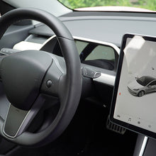 Charger l'image dans la galerie, Aroham For Tesla Model 3 Y Digital Performance LCD Android Car Instrument Dashboard Display Head Unit GPS Navigation Multimedia