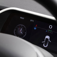 Charger l'image dans la galerie, Aroham For Tesla Model 3 Y Digital Performance LCD Android Car Instrument Dashboard Display Head Unit GPS Navigation Multimedia