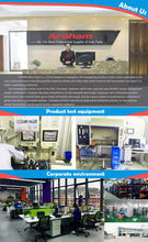 Charger l'image dans la galerie, Aroham For Tesla Model 3 Y Digital Performance LCD Android Car Instrument Dashboard Display Head Unit GPS Navigation Multimedia