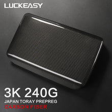 Cargar imagen en el visor de la galería, For Tesla Model 3 interior modification accessories model3 Model Y 2017-2023 central control real carbon fiber armrest box cover