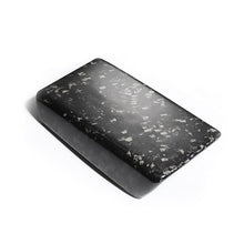 Cargar imagen en el visor de la galería, For Tesla Model 3 interior modification accessories model3 Model Y 2017-2023 central control real carbon fiber armrest box cover