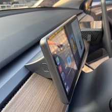 画像をギャラリービューアに読み込む, 9 inch LCD Display For Tesla Model 3 Model Y 2020 2021 2022 2023 LCD Dashboard Carplay Narrow Frame HUD Wireless Display No noise
