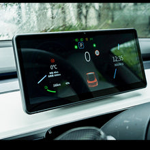 画像をギャラリービューアに読み込む, 9 inch LCD Display For Tesla Model 3 Model Y 2020 2021 2022 2023 LCD Dashboard Carplay Narrow Frame HUD Wireless Display No noise