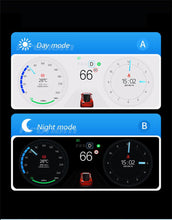 画像をギャラリービューアに読み込む, 9 inch LCD Display For Tesla Model 3 Model Y 2020 2021 2022 2023 LCD Dashboard Carplay Narrow Frame HUD Wireless Display No noise