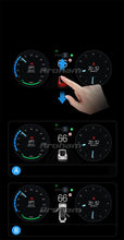 画像をギャラリービューアに読み込む, 9 inch LCD Display For Tesla Model 3 Model Y 2020 2021 2022 2023 LCD Dashboard Carplay Narrow Frame HUD Wireless Display No noise