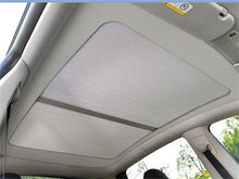 画像をギャラリービューアに読み込む, Aroham For Tesla Model Y 2020 2021 2022 2023 Summer Panoramic Roof Sunshade Sun Protection and Heat Insulation Stretchable