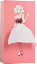 Cargar imagen en el visor de la galería, Cute Skirt Tissue Box,Decorations for Home and Office
