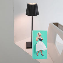 Carica l&#39;immagine nel visualizzatore di Gallery, Cute Skirt Tissue Box,Decorations for Home and Office
