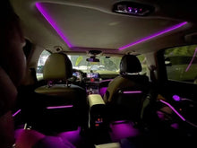 画像をギャラリービューアに読み込む, 11 Colours LED Sunroof Light For BMW 3/5 Series G20 G30 G01 G05 X3  X4 X5 X6 X7 Car Roof Panoramic Skylight Ambient Lights Refit
