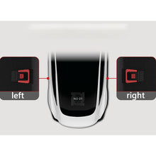 画像をギャラリービューアに読み込む, 2 Pcs Rear Door Mechanical Switch Handle Emergency Button Accessories Modification For Tesla Model Y 2021 2022 2023
