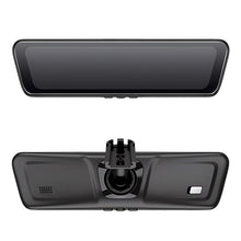 Carica l&#39;immagine nel visualizzatore di Gallery, Aroham New Streaming Media Electronic Rearview Mirror Front And Rear Dual -Camera Recorders For Tesla Model 3 Model Y
