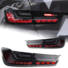 Cargar imagen en el visor de la galería, Car Styling for BMW G20 LED Tail Light 2019-2021 G28 Tail Lamp Rear Stop 320i 325i 330i GTS DRL Dynamic Signal Auto Accessories
