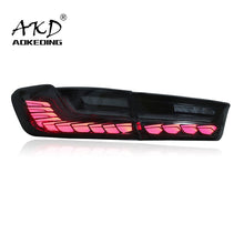 Carica l&#39;immagine nel visualizzatore di Gallery, Car Styling for BMW G20 LED Tail Light 2019-2021 G28 Tail Lamp Rear Stop 320i 325i 330i GTS DRL Dynamic Signal Auto Accessories
