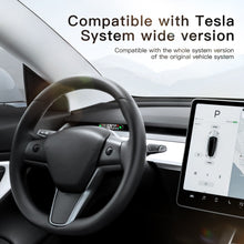 画像をギャラリービューアに読み込む, Aroham HUD Head-Up Display For Tesla Model 3 Model Y 2021 2022 2023 Dedicated Electronics Digital Speedometer Car Accessories
