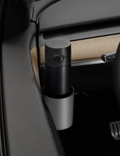 Cargar imagen en el visor de la galería, Aroham Water Cup Holder Door Handle Coffee Drink Holder For Tesla Model 3 Model Y 2021 2022 2023 Car Accessories
