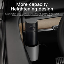 Carica l&#39;immagine nel visualizzatore di Gallery, Aroham Water Cup Holder Door Handle Coffee Drink Holder For Tesla Model 3 Model Y 2021 2022 2023 Car Accessories
