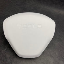 画像をギャラリービューアに読み込む, Airbag cover custom for Tesla (only the cover does not contain the airbag)
