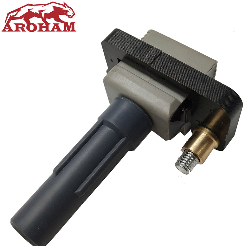 New Ignition Coil for SUBARU Impreza Forester Legacy 22433-AA540 FK0186 New Ignition Coil for SUBARU Impreza Forester Legacy 22433-AA540 FK0186