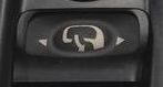Aroham Window Switch For Citroen C4 Sega triumph Car Front Left Master Electric Power Control Switch Buttons 9651464577 6554HA