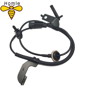 ABS Wheel Speed Sensor for Jeep Compass Patriot Dodge Caliber 2007 2008 2009 2010 2011 12 13 14 Front Left 05105573AA 5105573AA
