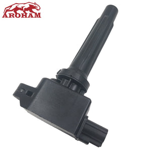 Free Shipping High Quality Ignition Coil For Mazda CX-5 3 6 2012 2013 2014 2015 OE PE2018100/H6T61271