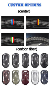 100% Real Carbon Fiber Alcantara Leather Car Steering Wheel For BMW E90 320i 325i 330i 335i E87 120i 130i 120d No Paddle