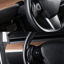 Charger l&#39;image dans la galerie, for Tesla Model 3/Y/ YOKE steering wheel counterweight ring  counterweight module /Weight module autopilot FSD autopilot assist AP steering wheel booster gravity ring
