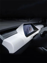 Cargar imagen en el visor de la galería, Aroham For Tesla Model 3 Y Digital Performance LCD Android Car Instrument Dashboard Display Head Unit GPS Navigation Multimedia
