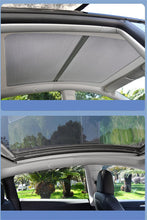 Charger l&#39;image dans la galerie, Aroham For Tesla Model Y 2020 2021 2022 2023 Summer Panoramic Roof Sunshade Sun Protection and Heat Insulation Stretchable
