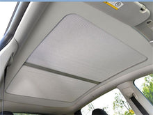 Load image into Gallery viewer, Aroham For Tesla Model Y 2020 2021 2022 2023 Summer Panoramic Roof Sunshade Sun Protection and Heat Insulation Stretchable

